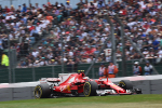 Kimi Raikkonen