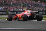 Kimi Raikkonen