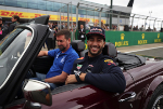 Daniel Ricciardo
