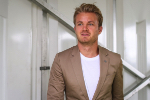 Nico Rosberg