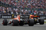 Stoffel Vandoorne