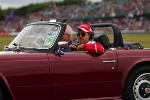 Sebastian Vettel