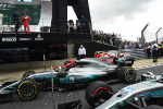 Charlie Whiting