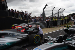 Charlie Whiting