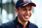 Alex Albon