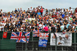 Fans