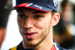 Pierre Gasly