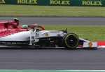 Antonio Giovinazzi