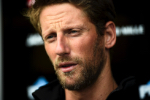 Romain Grosjean