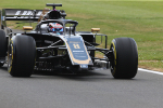 Romain Grosjean