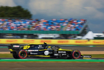 Nico Hulkenberg