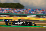 Kevin Magnussen