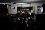 Press Conference