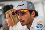 Carlos Sainz