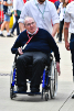 Sir Frank Williams
