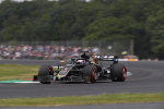 Romain Grosjean