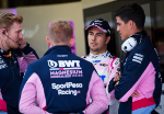 Sergio Perez