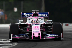 Sergio Perez