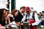 Kimi Raikkonen