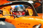 Carlos Sainz