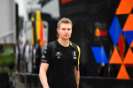 Sergey Sirotkin