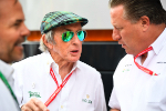 Jackie Stewart