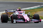 Lance Stroll