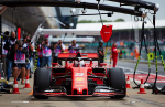 Sebastian Vettel