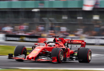 Sebastian Vettel