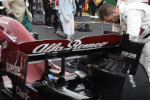 Alfa Romeo-Ferrari