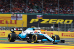 Robert Kubica
