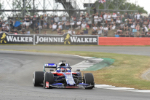 Daniil Kvyat