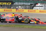 Charles Leclerc, Max Verstappen