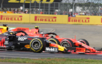 Charles Leclerc, Max Verstappen