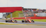 Charles Leclerc, Max Verstappen