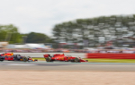 Charles Leclerc, Max Verstappen