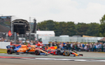 Lando Norris, Pierre Gasly