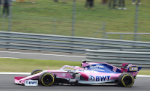 Sergio Perez