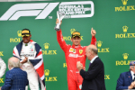 Podium