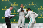 Podium