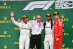 Podium
