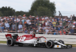 Kimi Raikkonen
