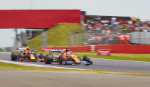 Carlos Sainz, Pierre Gasly
