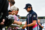 Lance Stroll
