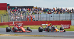 Sebastian Vettel, Pierre Gasly