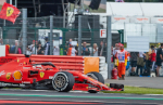 Sebastian Vettel