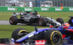 Valtteri Bottas