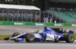 Marcus Ericsson