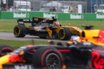 Nico Hulkenberg