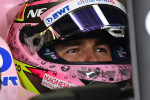 Sergio Perez